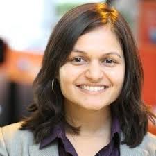 Shruti Malani Krishnan